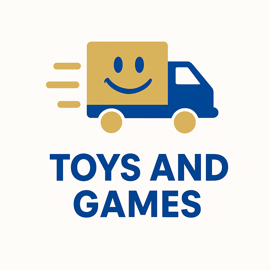 Toys and Games